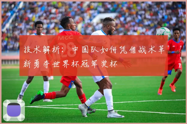 技术解析：中国队如何凭借战术革新勇夺世界杯冠军奖杯