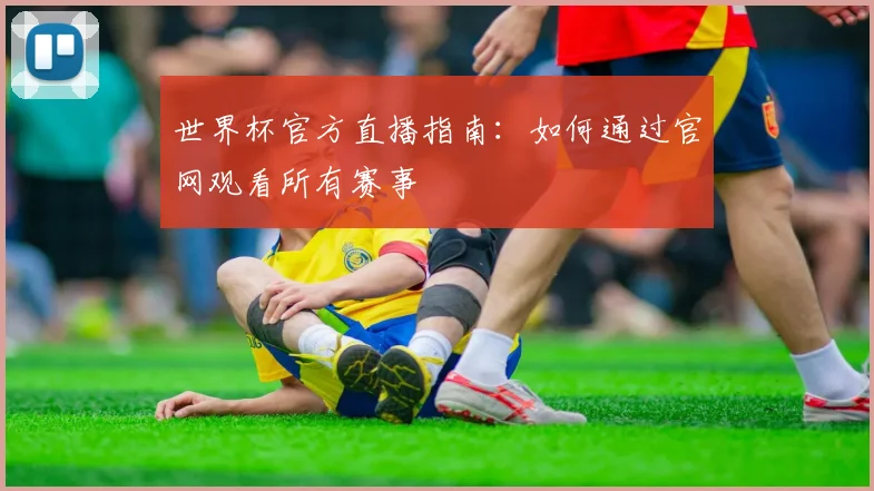 世界杯官方直播指南：如何通过官网观看所有赛事